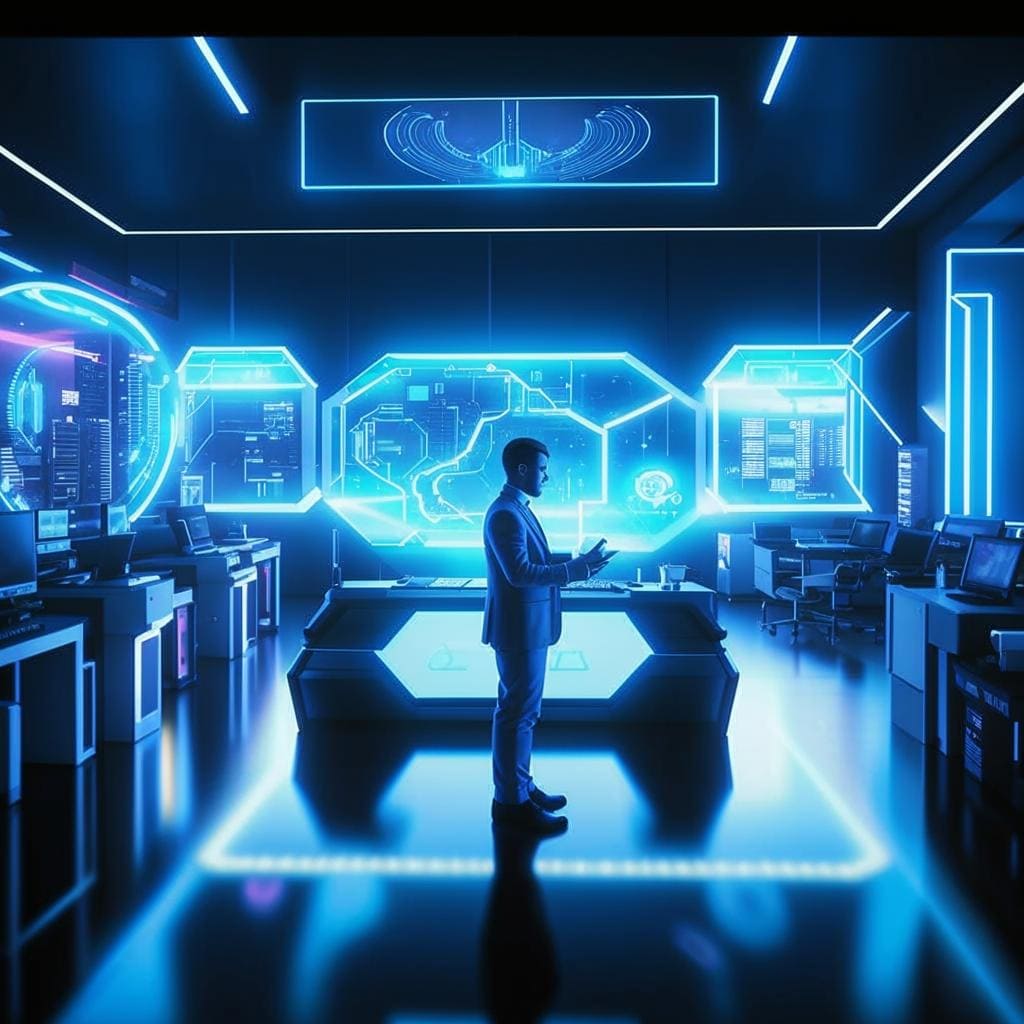 Внедряем инновации