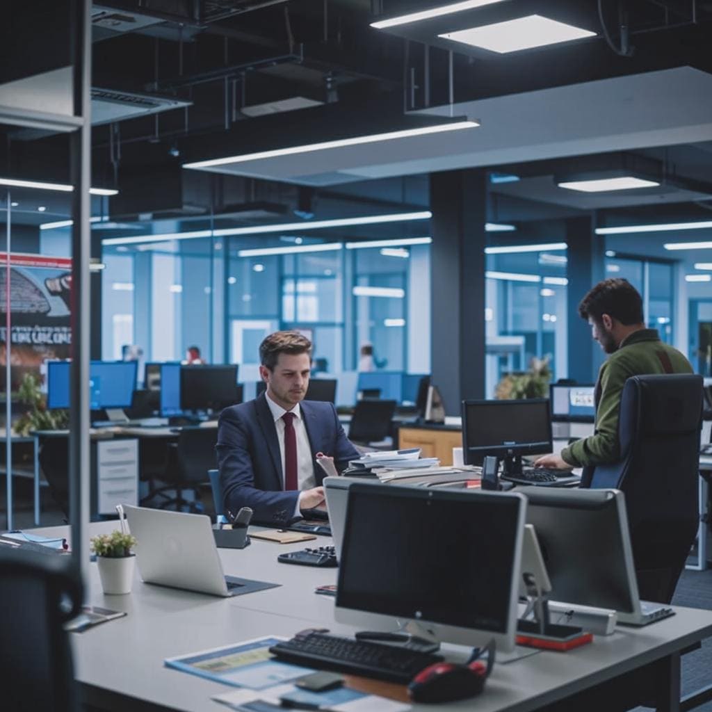 Освобождаем время